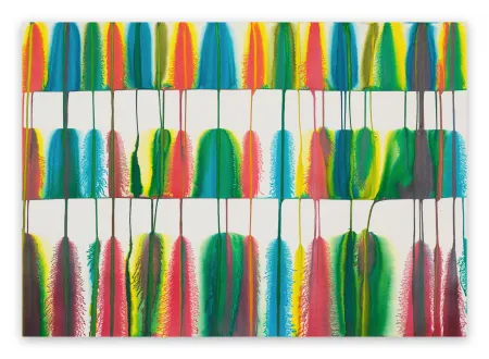 Non Tecnico Reyna - Untitled (Ref 19008)