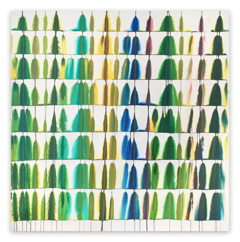 Non Tecnico Reyna - Untitled (Ref 19013)