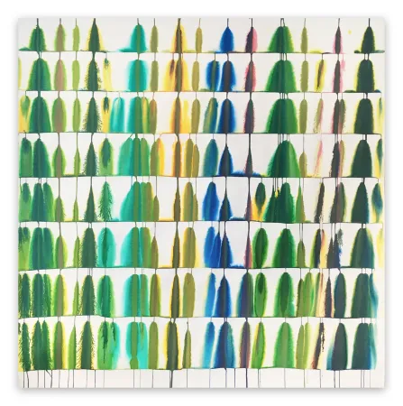 Non Tecnico Reyna - Untitled (Ref 19013)