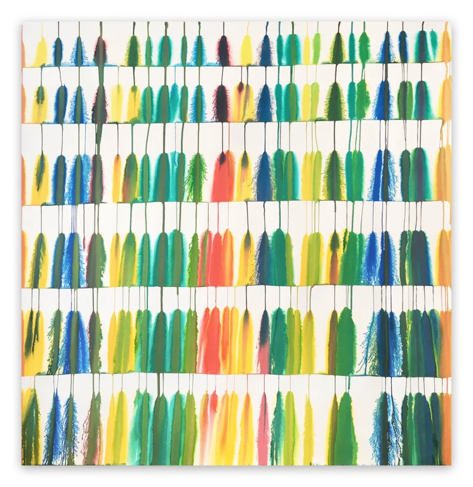 Non Tecnico Reyna - Untitled (Ref 19014)