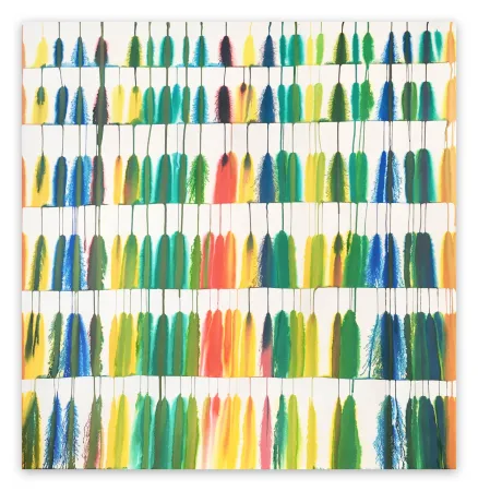 Non Tecnico Reyna - Untitled (Ref 19014)