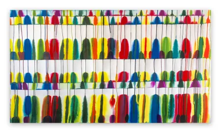 Non Tecnico Reyna - Untitled (Ref 20088)