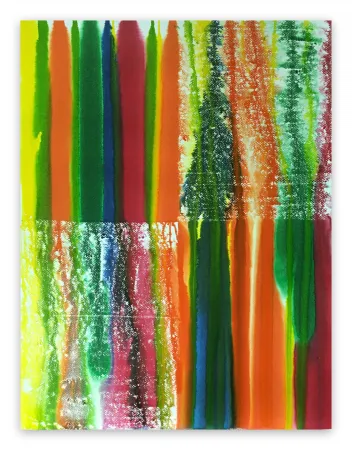 Non Tecnico Reyna - Untitled (Ref 20145)