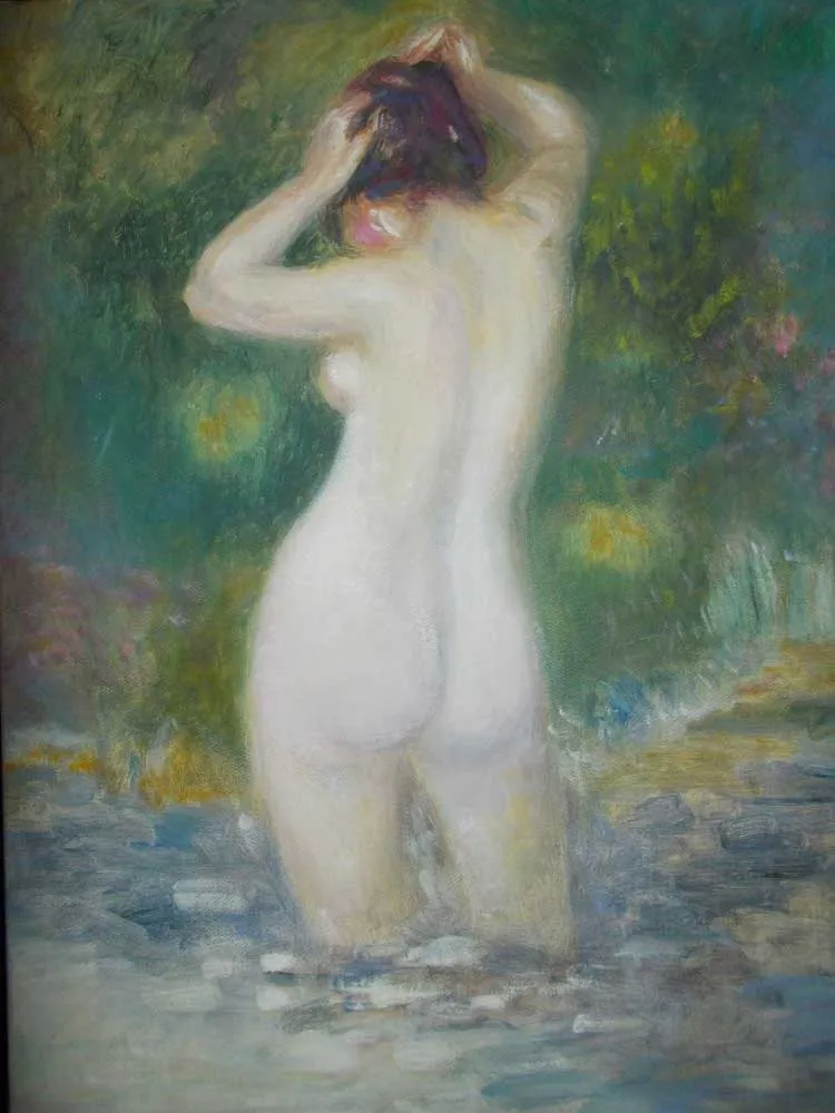 Multiplo Ribes - Nue de dos