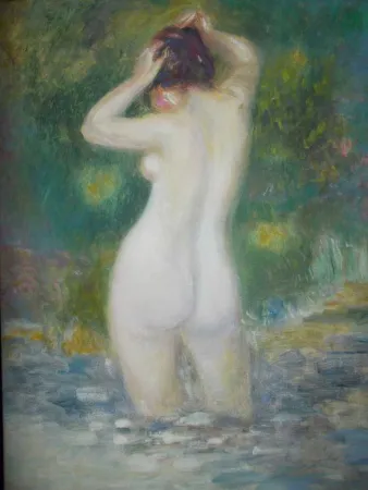 Multiplo Ribes - Nue de dos