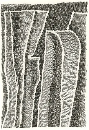 Libro Illustrato Ricci - I Sassi di Matera