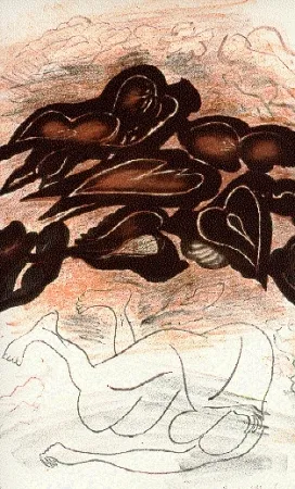 Libro Illustrato Richards - Elegiac sonnet