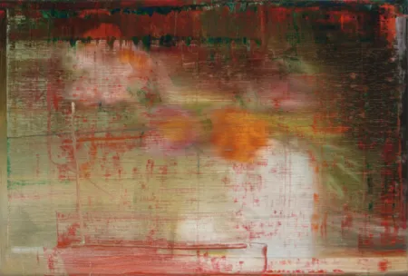 Multiplo Richter - Bouquet