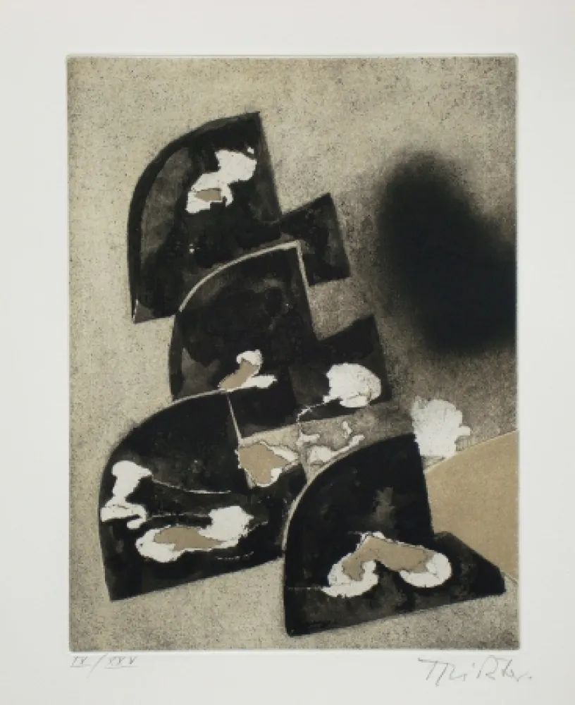 Acquaforte E Acquatinta Richter - Faits divers, faits éternels