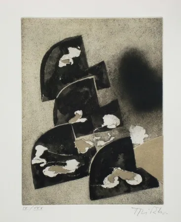 Acquaforte E Acquatinta Richter - Faits divers, faits éternels