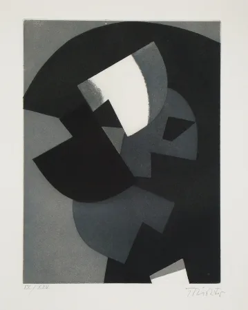 Acquaforte E Acquatinta Richter - Faits divers, faits éternels