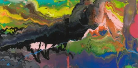 Multiplo Richter - Flow P16