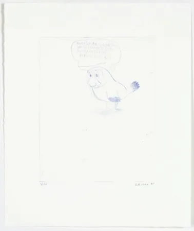 Punta Secca Richter - Little Doggy