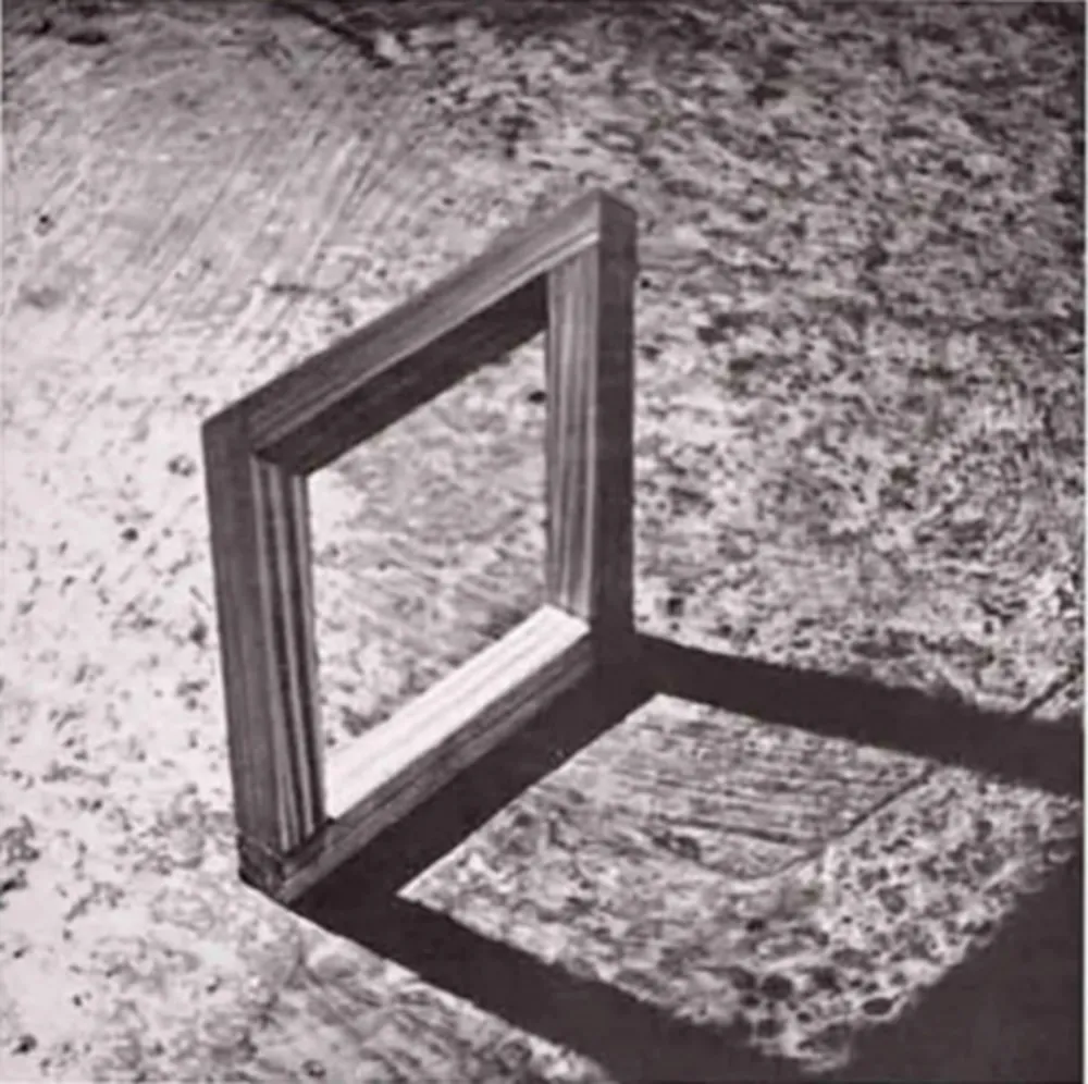 Multiplo Richter - Nine Objects