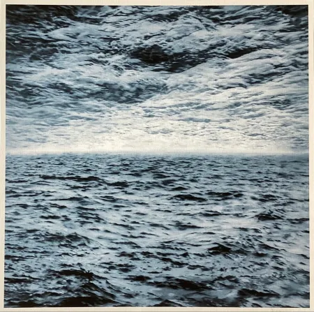 Multiplo Richter - Seascape