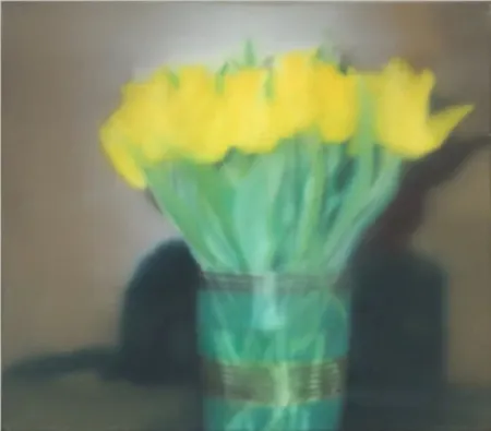 Multiplo Richter - Tulpen