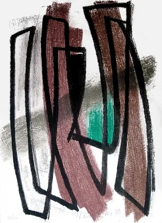 Libro Illustrato Richter - Ultimi cori per la terra promessa