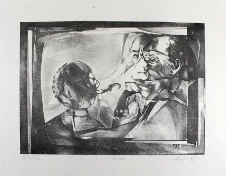 Litografia Rickert - Interview