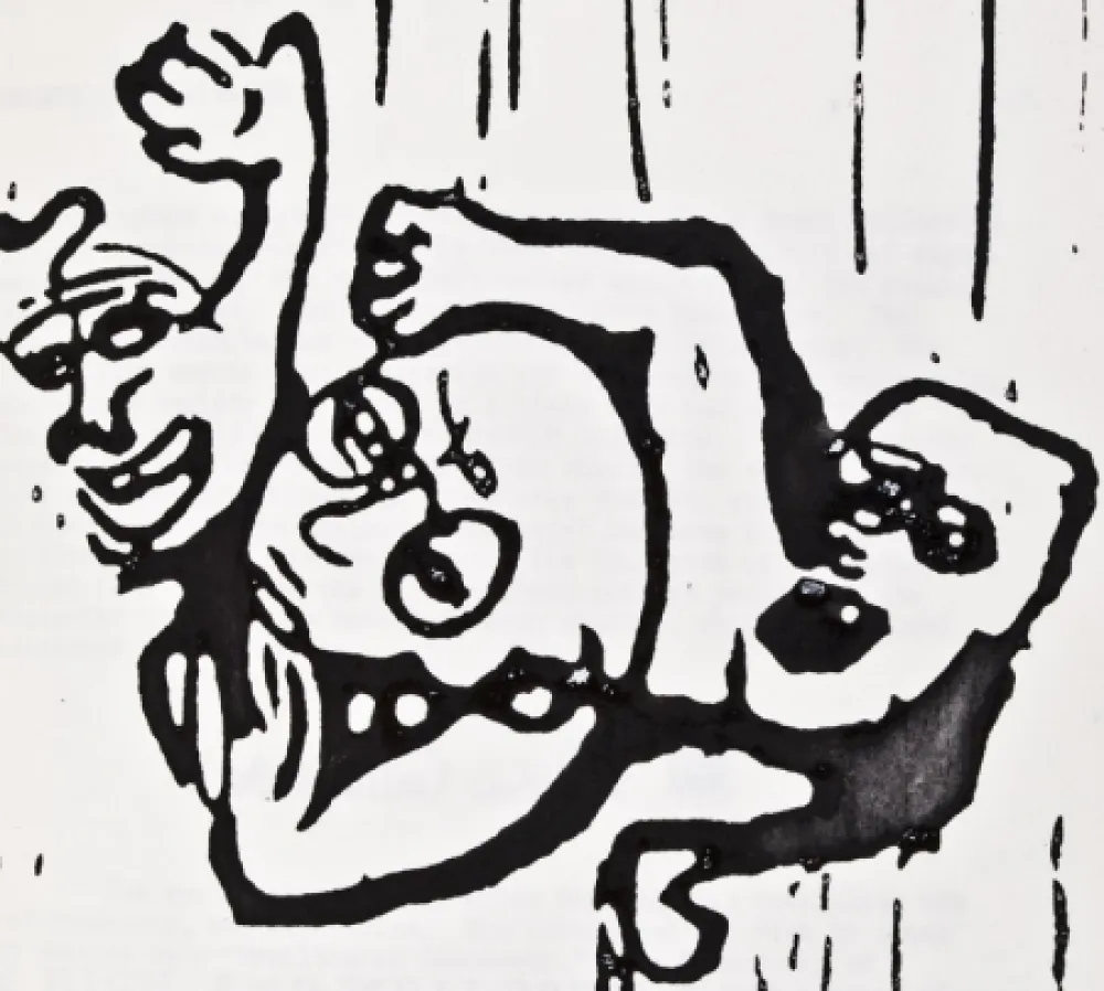 Libro Illustrato Ricklefs - The New Freedom