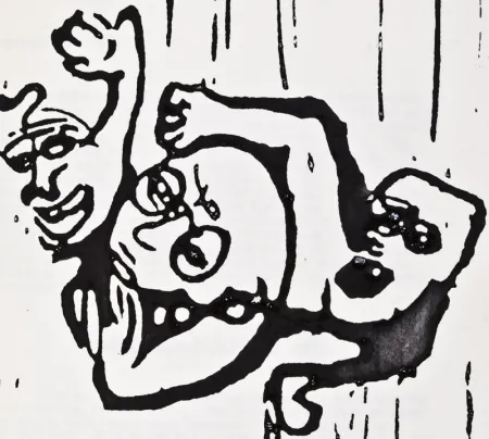 Libro Illustrato Ricklefs - The New Freedom