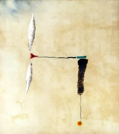 Incisione Riera I Aragó - Avió roda taronja