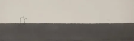 Incisione Riera I Aragó - Horitzons-Submarí