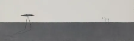 Incisione Riera I Aragó - Horitzons-Zeppelin