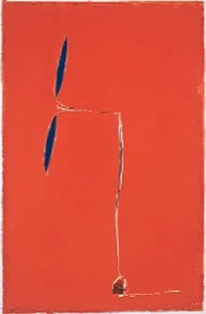 Acquaforte Riera I Aragó - Untitled 