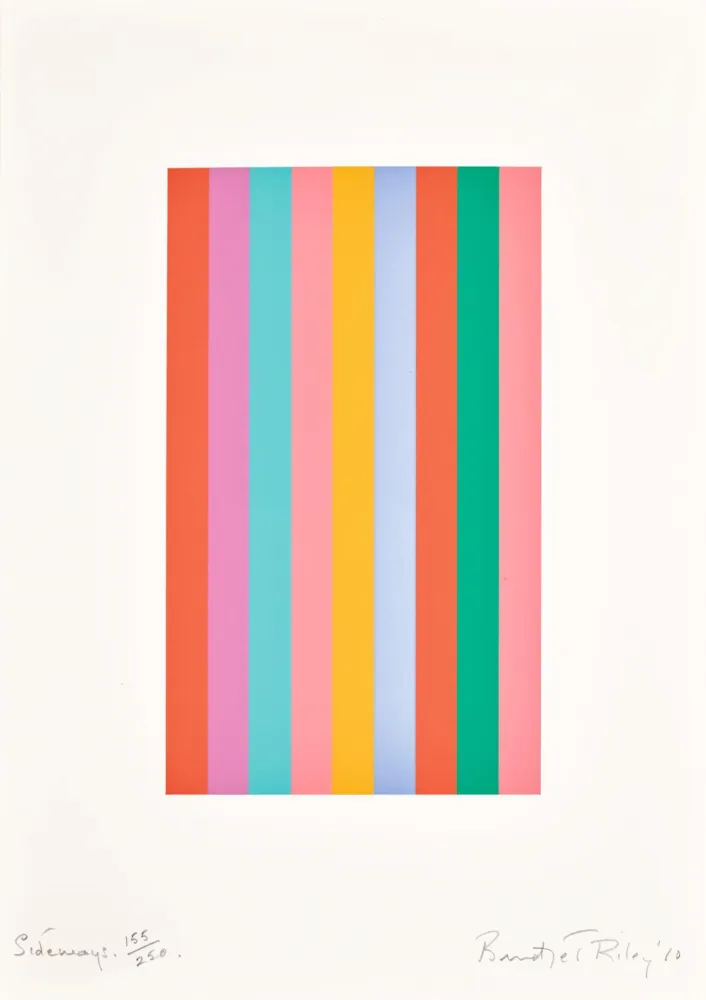 Non Tecnico Riley - Sideways