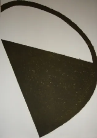 Litografia Rinke - Hohes C1