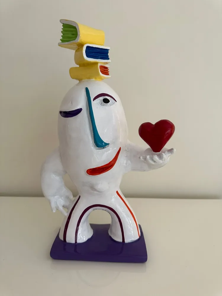 Non Tecnico Ripolles - El pensador