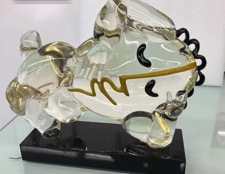 Non Tecnico Ripolles - Nina Distesa