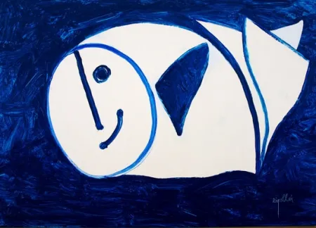 Litografia Ripolles - S/T