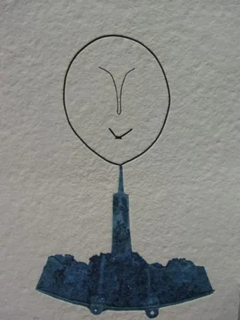 Incisione Ripolles - S/T