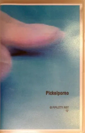 Non Tecnico Rist - Pickelporno