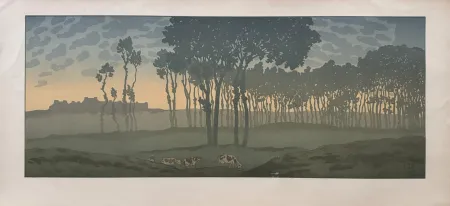 Non Tecnico Riviere - L'Aube - La Féérie des heures