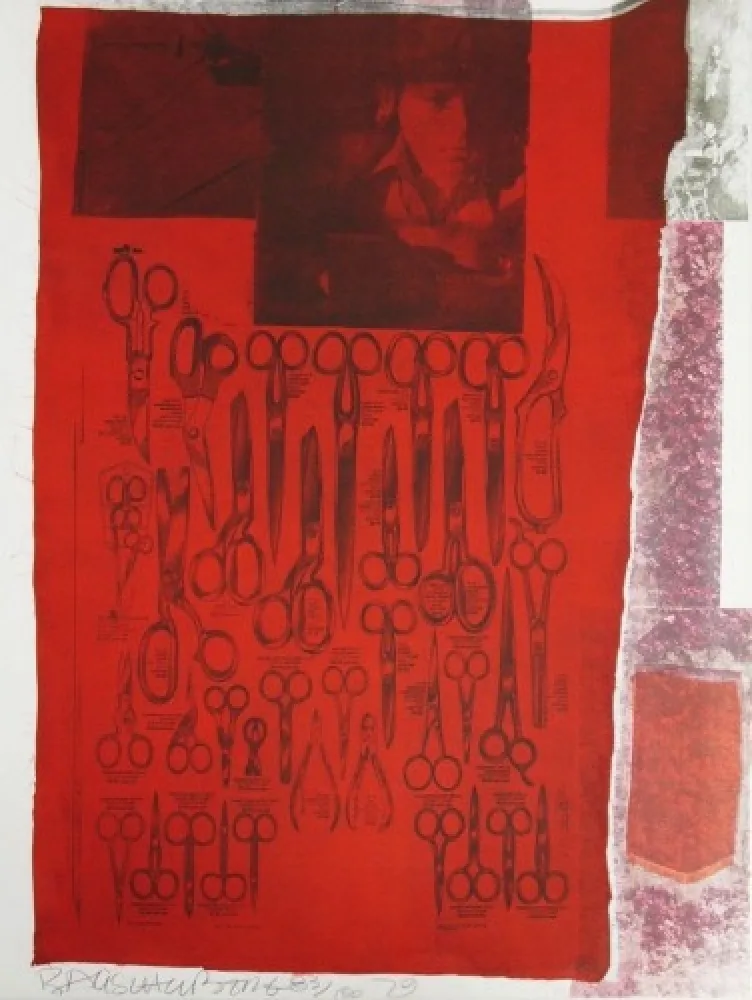 Multiplo Robert - Most Visible parts of the sea