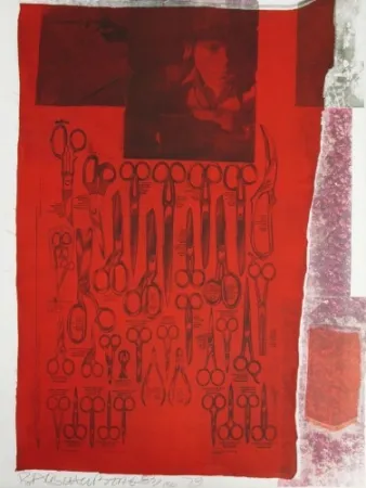 Multiplo Robert - Most Visible parts of the sea