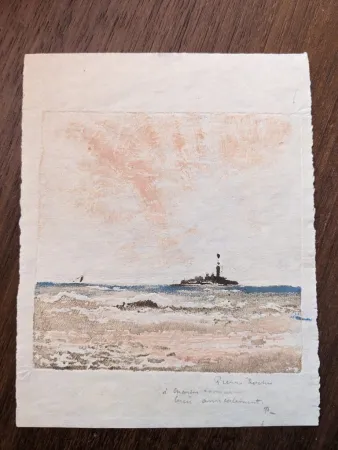 Non Tecnico Roche - Croiseur