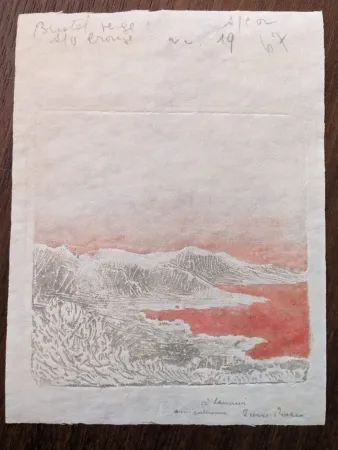 Non Tecnico Roche - Méditerranée