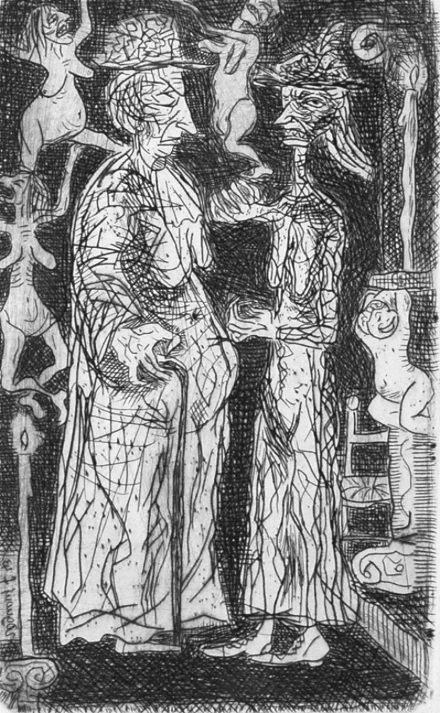 Punta Secca Rognoni - Le beghine