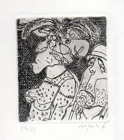 Libro Illustrato Rognoni - Le bizze del capitano in congedo e altri racconti