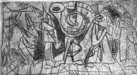 Punta Secca Rognoni - Marcia nuziale