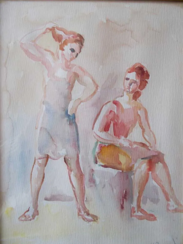 Multiplo Ronchi - Le Sujet