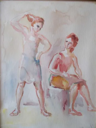 Multiplo Ronchi - Le Sujet