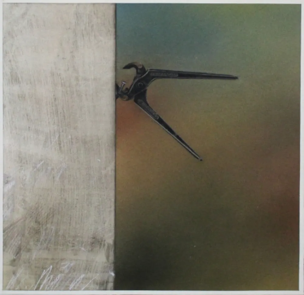 Non Tecnico Rösel - Kneifzange