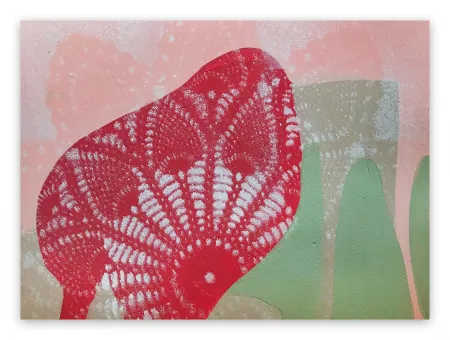 Non Tecnico Rosenblat - Untitled 10