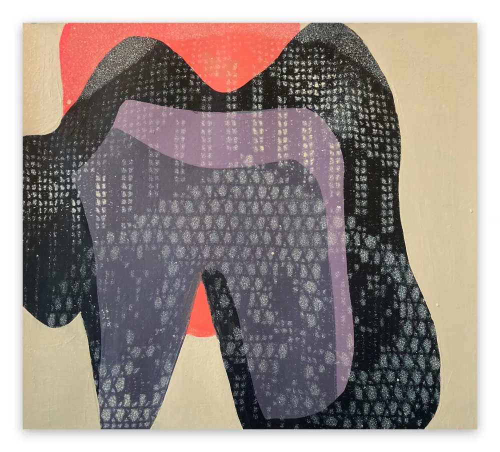 Non Tecnico Rosenblat - Untitled 6