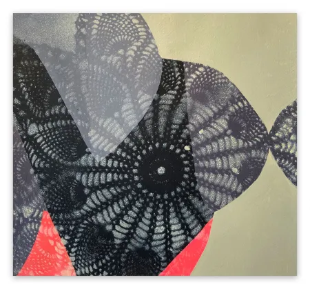 Non Tecnico Rosenblat - Untitled 7 