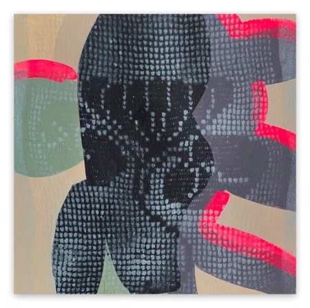 Non Tecnico Rosenblat - Untitled 9